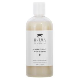 Nilodor Ultra Collection Hypoallergenic Puppy Shampoo - 16 oz