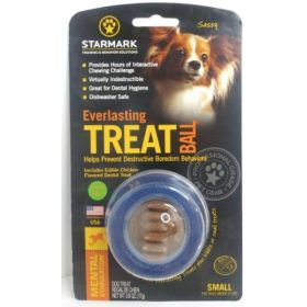 Starmark Everlasting Treat Ball Original Small - 1 count