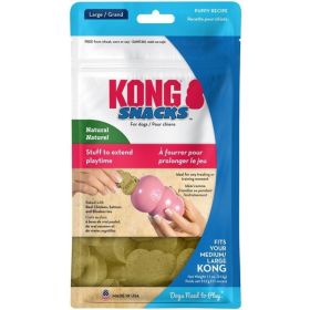 KONG Stuff'n Snacks - Puppies - Puppy - 11 oz